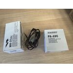 YAESU FT 817 ND QUADRIBANDA ALL MODE OTTIMO CON IMBALLO E ACCESSORI