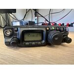 YAESU FT 817 ND QUADRIBANDA ALL MODE OTTIMO CON IMBALLO E ACCESSORI