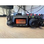 YAESU FT 817 ND QUADRIBANDA ALL MODE OTTIMO CON IMBALLO E ACCESSORI
