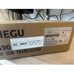 XIEGU G 90  RICETRASMETTITORE  HF 20 Watt SSB/CW/AM SDR COME NUOVO FEBBRAIO 2026 CON IMBALLO