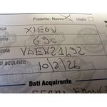 XIEGU G 90  RICETRASMETTITORE  HF 20 Watt SSB/CW/AM SDR COME NUOVO FEBBRAIO 2026 CON IMBALLO