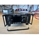 XIEGU G 90  RICETRASMETTITORE  HF 20 Watt SSB/CW/AM SDR COME NUOVO FEBBRAIO 2026 CON IMBALLO