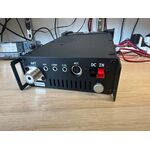 XIEGU G 90  RICETRASMETTITORE  HF 20 Watt SSB/CW/AM SDR COME NUOVO FEBBRAIO 2026 CON IMBALLO