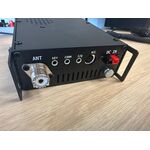 XIEGU G 90  RICETRASMETTITORE  HF 20 Watt SSB/CW/AM SDR COME NUOVO FEBBRAIO 2026 CON IMBALLO