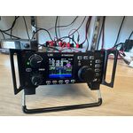 XIEGU G 90  RICETRASMETTITORE  HF 20 Watt SSB/CW/AM SDR COME NUOVO FEBBRAIO 2026 CON IMBALLO