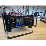 XIEGU G 90  RICETRASMETTITORE  HF 20 Watt SSB/CW/AM SDR COME NUOVO FEBBRAIO 2026 CON IMBALLO
