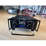 XIEGU G 90  RICETRASMETTITORE  HF 20 Watt SSB/CW/AM SDR COME NUOVO FEBBRAIO 2026 CON IMBALLO