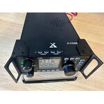 XIEGU G 90  RICETRASMETTITORE  HF 20 Watt SSB/CW/AM SDR COME NUOVO FEBBRAIO 2026 CON IMBALLO