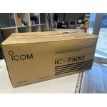 ICOM IC 7300 HF E 50 MHZ ALL MODE OTTIMO CON IMBALLO