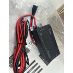 ICOM IC 7300 HF E 50 MHZ ALL MODE OTTIMO CON IMBALLO