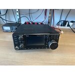 ICOM IC 7300 HF E 50 MHZ ALL MODE OTTIMO CON IMBALLO