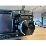ICOM IC 7300 HF E 50 MHZ ALL MODE OTTIMO CON IMBALLO