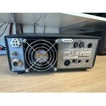 ICOM IC 7300 HF E 50 MHZ ALL MODE OTTIMO CON IMBALLO