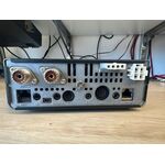 ICOM IC 7100 QUADRIBANDA ALL MODE OTTIMO