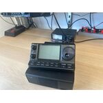 ICOM IC 7100 QUADRIBANDA ALL MODE OTTIMO