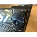 ICOM IC 7100 QUADRIBANDA ALL MODE OTTIMO