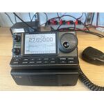 ICOM IC 7100 QUADRIBANDA ALL MODE OTTIMO