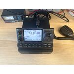 ICOM IC 7100 QUADRIBANDA ALL MODE OTTIMO