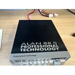 ALAN 88 S CB 34 CANALI ALL MODE AM  FM LSB USB OMOLOGATO CONDIZIONI ECCELLENTI CON IMBALLO
