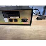 ALAN 88 S CB 34 CANALI ALL MODE AM  FM LSB USB OMOLOGATO CONDIZIONI ECCELLENTI CON IMBALLO