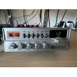 ALAN 88 S CB 34 CANALI ALL MODE AM  FM LSB USB OMOLOGATO CONDIZIONI ECCELLENTI CON IMBALLO