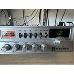 ALAN 88 S CB 34 CANALI ALL MODE AM  FM LSB USB OMOLOGATO CONDIZIONI ECCELLENTI CON IMBALLO