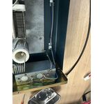 DAIWA CNW 418 ACCORDATORE MANUALE ANTENNA HF 500 WATT PEP OTTIMO