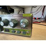 DAIWA CNW 418 ACCORDATORE MANUALE ANTENNA HF 500 WATT PEP OTTIMO
