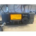 ICOM IC 718 HF ALL MODE OTTIMO CON IMBALLO