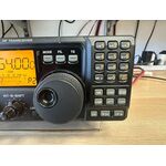 ICOM IC 718 HF ALL MODE OTTIMO CON IMBALLO