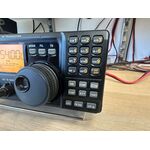 ICOM IC 718 HF ALL MODE OTTIMO CON IMBALLO