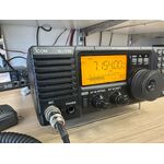 ICOM IC 718 HF ALL MODE OTTIMO CON IMBALLO