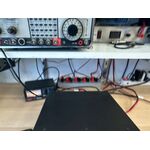 ICOM IC 718 HF ALL MODE OTTIMO CON IMBALLO
