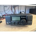 ICOM IC 718 HF ALL MODE OTTIMO CON IMBALLO