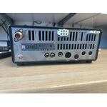 ICOM IC 718 HF ALL MODE OTTIMO CON IMBALLO