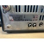 ICOM IC 718 HF ALL MODE OTTIMO CON IMBALLO