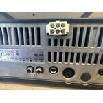ICOM IC 718 HF ALL MODE OTTIMO CON IMBALLO