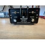 KATSUMI ELECTRONIC KEYER MODEL EK-150 ALIMENTAZIONE 220 V OTTIMO E RARO