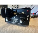 KATSUMI ELECTRONIC KEYER MODEL EK-150 ALIMENTAZIONE 220 V OTTIMO E RARO