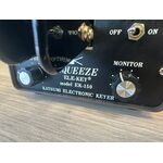 KATSUMI ELECTRONIC KEYER MODEL EK-150 ALIMENTAZIONE 220 V OTTIMO E RARO