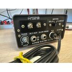 KATSUMI ELECTRONIC KEYER MODEL EK-150 ALIMENTAZIONE 220 V OTTIMO E RARO