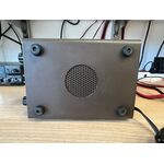 KATSUMI ELECTRONIC KEYER MODEL EK-150 ALIMENTAZIONE 220 V OTTIMO E RARO