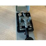 TASTO MORSE JUNKER ORIGINALE OTTIMO
