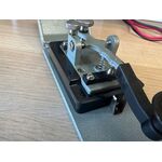 TASTO MORSE JUNKER ORIGINALE OTTIMO