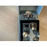 TASTO MORSE JUNKER ORIGINALE OTTIMO