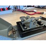 TASTO MORSE JUNKER ORIGINALE OTTIMO