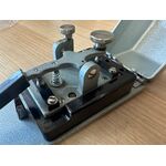 TASTO MORSE JUNKER ORIGINALE OTTIMO