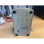 BIRD WATTMETRO MODEL 4314 ALIMENTAZIONE A 220 V OTTIMO E RARO COMPRESO DI N 2 TAPPI
