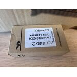 YAESU FT 857 D QUADRIBANDA ALL MODE COME NUOVO CON KIT YSK 857 , TXCO, CAVO PROGRAMMAZIONE  IMBALLO GARANZIA CSY AND SON