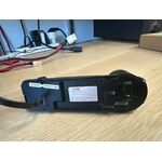 YAESU FT 857 D QUADRIBANDA ALL MODE COME NUOVO CON KIT YSK 857 , TXCO, CAVO PROGRAMMAZIONE  IMBALLO GARANZIA CSY AND SON